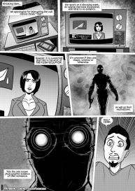 Serial – A Bay City Horror Short #2