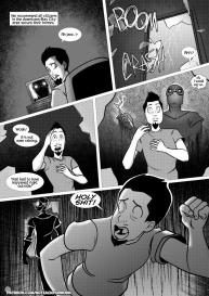 Serial – A Bay City Horror Short #3