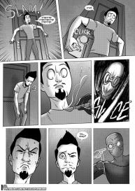 Serial – A Bay City Horror Short #4