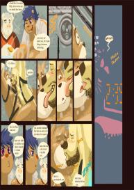 Little Games #4