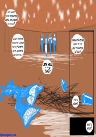 Planet Fuck! #12