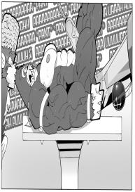 Go! Monkey Go! #14