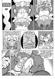 Go! Monkey Go! #22
