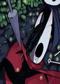 Hollow Knight Gangbang #1