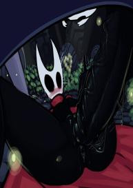 Hollow Knight Gangbang #2