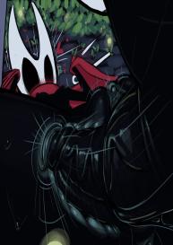 Hollow Knight Gangbang #3