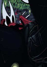 Hollow Knight Gangbang #4