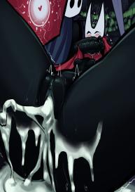 Hollow Knight Gangbang #5