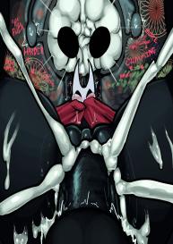 Hollow Knight Gangbang #7