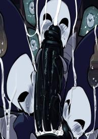 Hollow Knight Gangbang #8