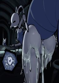 Hollow Knight Gangbang #9