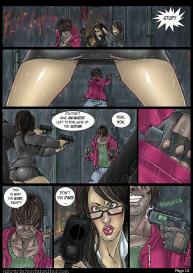 Eyline #1