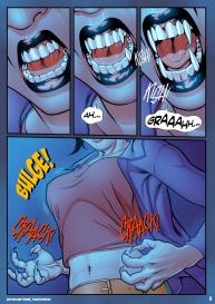 Werewolf Bite #10
