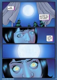 Werewolf Bite #8