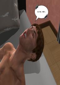 Jude’s Sister 6 – Second Time #11