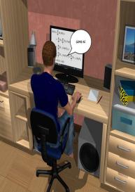 Jude’s Sister 6 – Second Time #2