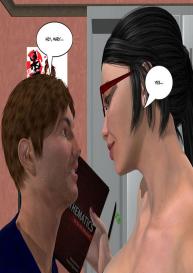 Jude’s Sister 6 – Second Time #6