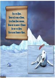 Groknar Of The North #1
