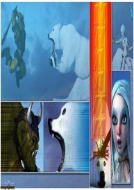 Groknar Of The North #8