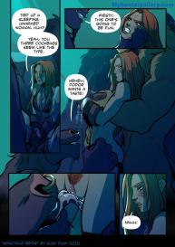 Minotaur Bros #2