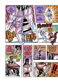 Bully The Horse Girl #3