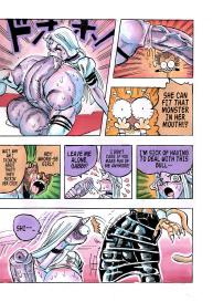 Bully The Horse Girl #4
