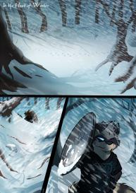 Heat Of Winter #1