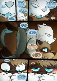 Heat Of Winter #19