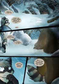 Heat Of Winter #2