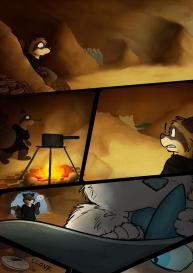 Heat Of Winter #3