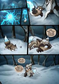 Heat Of Winter #30