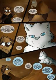 Heat Of Winter #4