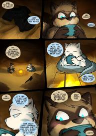 Heat Of Winter #6