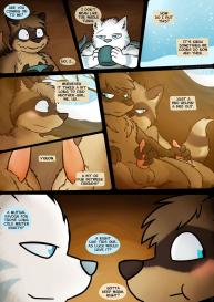Heat Of Winter #7
