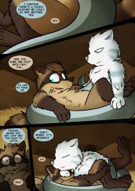 Heat Of Winter #8