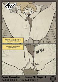 Poon Paradise #4