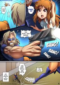 Dark Mother 4 #7