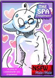 The Spa Treatment #1