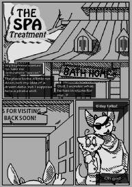 The Spa Treatment #2
