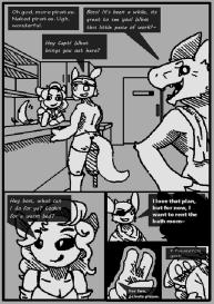 The Spa Treatment #3