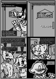The Spa Treatment #4