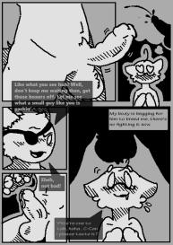 The Spa Treatment #7