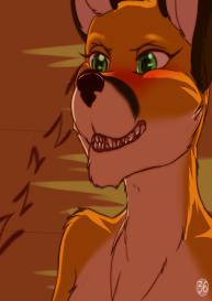 The Vixen And The Bear 1 #38