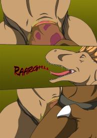 Alpha Raptor #17