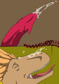 Alpha Raptor #27