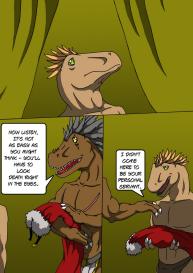 Alpha Raptor #6