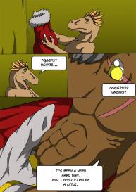 Alpha Raptor #7