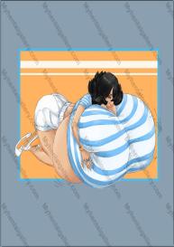 Striped BE #4