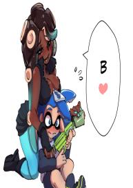 Inking Up The Splat Zone! #16