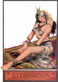 Bettie Page – Spicy Adventure #26